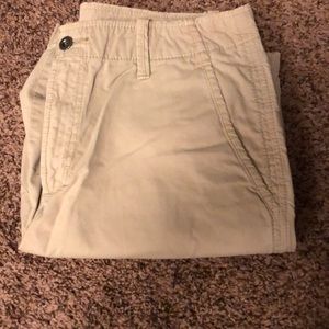 Men’s shorts gap